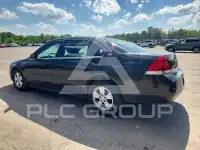 2009 Chevrolet Impala фото