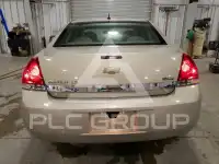 2009 Chevrolet Impala photo