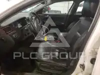 2009 Chevrolet Impala photo