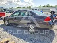 2009 Chevrolet Impala фото