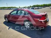 2009 Chevrolet Impala photo