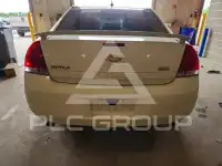 2009 Chevrolet Impala фото