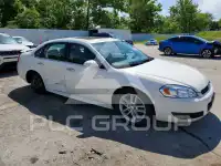 2009 Chevrolet Impala фото