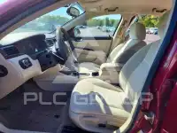 2009 Chevrolet Impala photo