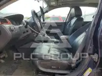 2009 Chevrolet Impala фото