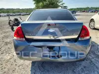 2009 Chevrolet Impala фото
