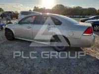 2009 Chevrolet Impala photo