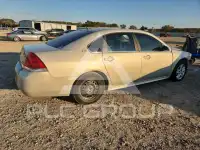 2009 Chevrolet Impala photo