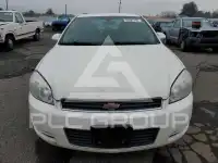 2009 Chevrolet Impala фото