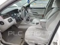 2009 Chevrolet Impala фото