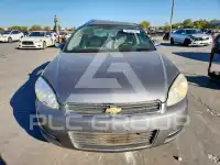 2009 Chevrolet Impala фото