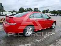 2009 Chevrolet Impala photo