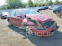 2009 Chevrolet Impala photo