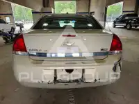 2009 Chevrolet Impala фото