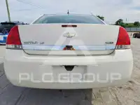 2009 Chevrolet Impala фото