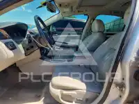 2009 Chevrolet Impala photo
