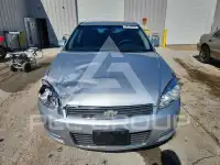 2009 Chevrolet Impala фото