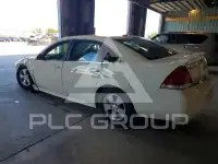 2009 Chevrolet Impala фото