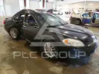 2009 Chevrolet Impala photo