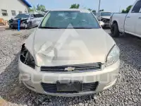 2009 Chevrolet Impala photo