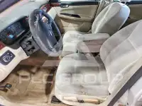 2009 Chevrolet Impala фото