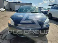 2009 Chevrolet Impala фото