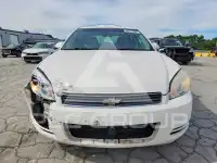 2009 Chevrolet Impala фото