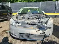 2009 Chevrolet Impala фото
