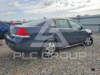 2009 Chevrolet Impala фото