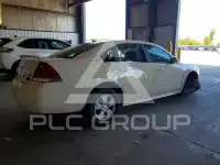 2009 Chevrolet Impala фото