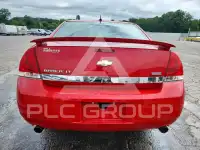 2009 Chevrolet Impala photo