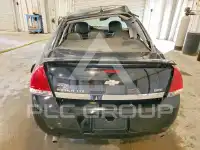 2009 Chevrolet Impala photo