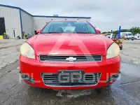 2009 Chevrolet Impala photo