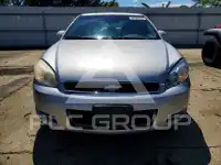 2009 Chevrolet Impala фото