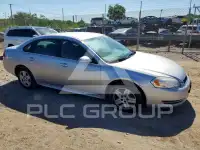 2009 Chevrolet Impala photo