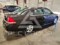 2009 Chevrolet Impala photo