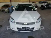 2009 Chevrolet Impala фото