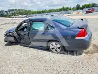 2009 Chevrolet Impala фото