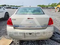 2009 Chevrolet Impala photo