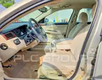 2009 Chevrolet Impala photo
