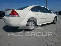 2009 Chevrolet Impala photo
