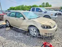 2009 Chevrolet Impala photo