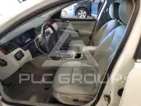 2009 Chevrolet Impala фото
