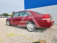 2009 Chevrolet Impala фото