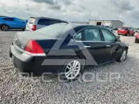 2009 Chevrolet Impala фото