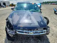2009 Chevrolet Impala фото