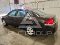 2009 Chevrolet Impala photo