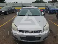 2009 Chevrolet Impala фото