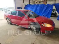 2009 Chevrolet Impala photo
