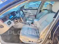 2009 Chevrolet Impala фото